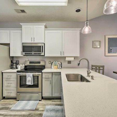 Lovely Myrtle Beach Condo With Community Pool! 外观 照片