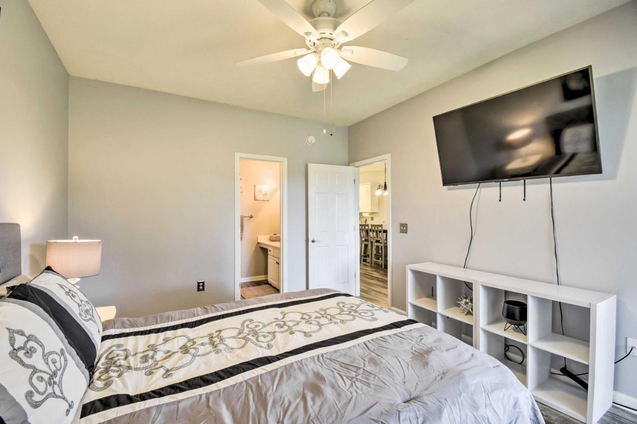 Lovely Myrtle Beach Condo With Community Pool! 外观 照片